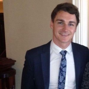 Meet your Posher, Gavin